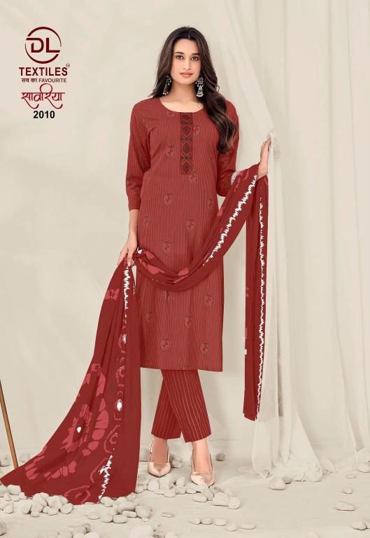 DL sawariya vol-2 jaipuri kurtis wholesale market
